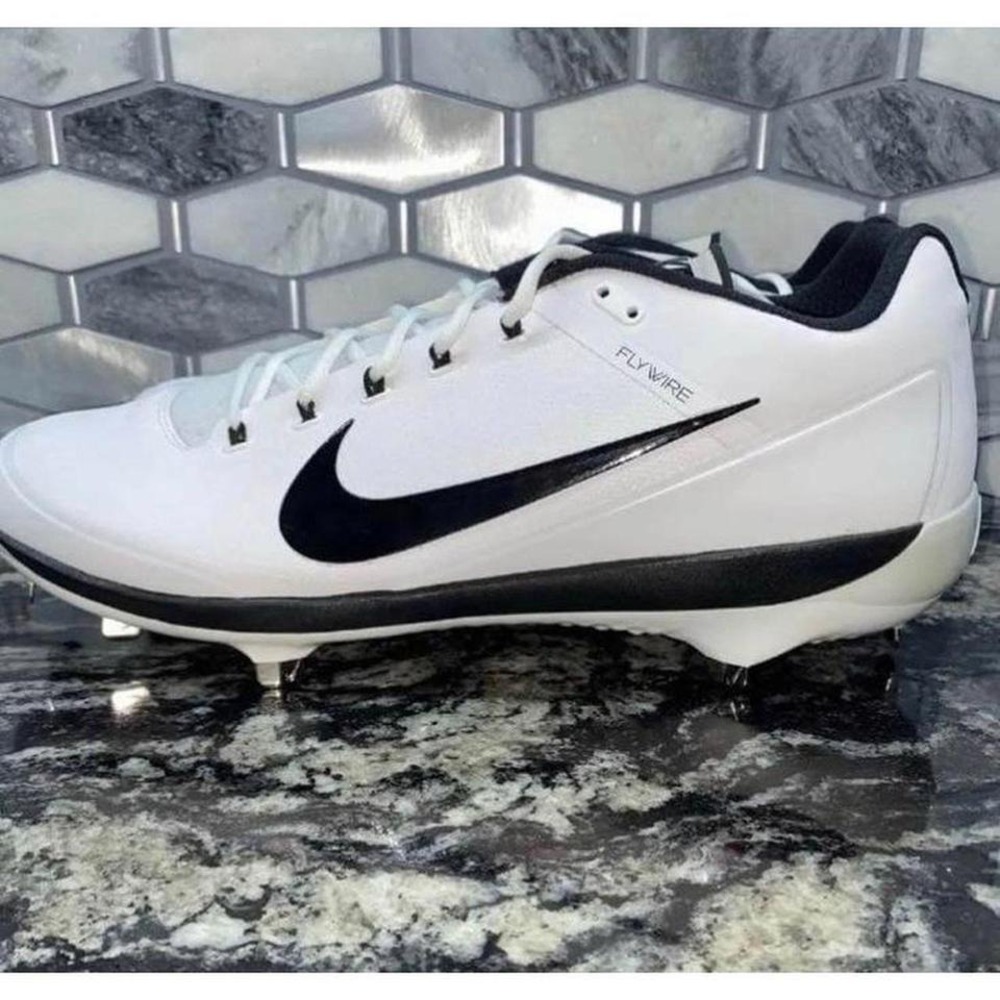 Nike Flywire‎ Baseball Cleats, Sz 16